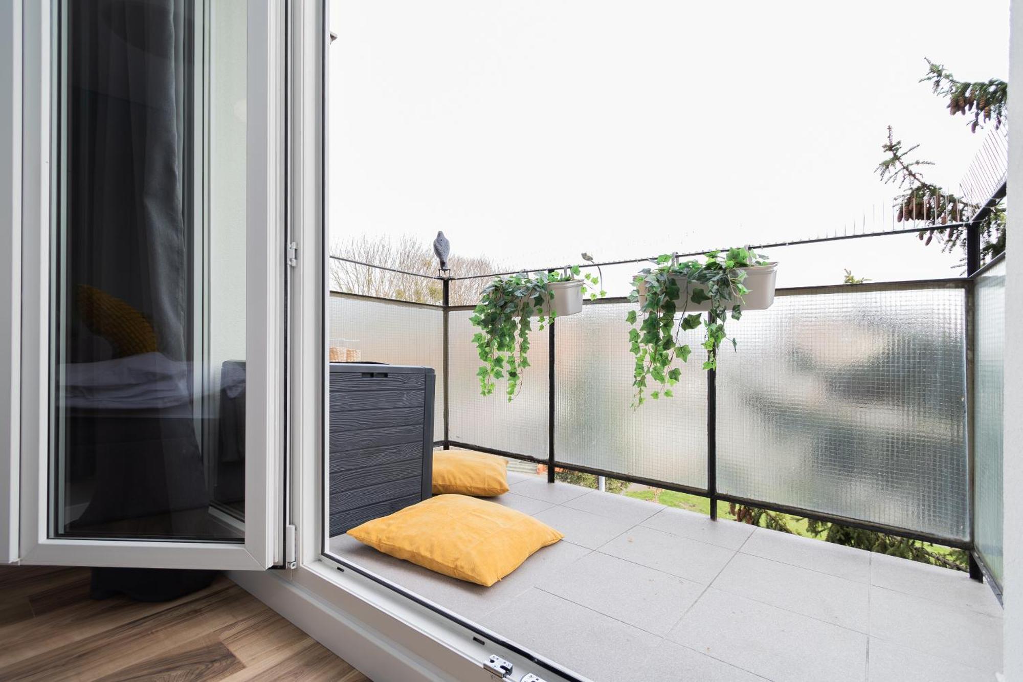 Glow Apartments, Apartament Poczty Polskiej Gdansk Glowny Exterior foto